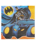 American Greetings Batman Party Supplies, Paper Lunch Napkins (48-Count)