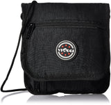 Viaggi Travel Neck Safe Black