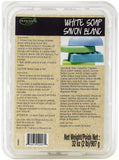 MICHAELS White Glycerin Soap Base by Make Market
