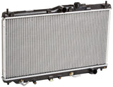 Denso 221-3225 Radiator for 1990-1993 Honda Accord
