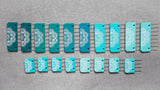 Knitter'S Pride The Mindful Knit Blockers-Package Of 20 -Kp800650