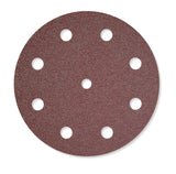Festool Rubin 2 5-Inch (125mm) Diameter Abrasive Sanding Discs, 50-Pack (P40 Grit, 50, Count)