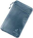 Deuter Unisex Blue Safe And Organized On The Go Travel Wallet
