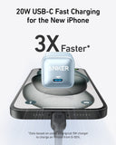 Anker Nano Charger (20W)