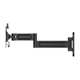 Articulating Mount For 10 To 30 Flat Panel Screens