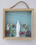 Marys Garden Kit (Blue Square)