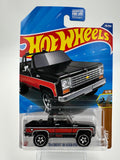 Hot Wheels American Power 1:64 Diecast Assorted (Ford, Chevy, Dodge, Mustang, Corvette, GMC, Jeep, Merc, Camaro)