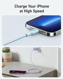 Anker <b>541</b> USB-C to Lightning Cable (Bio-Based)