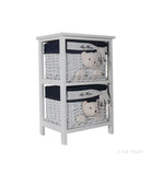 Anne Home - Portable 2 Drawers