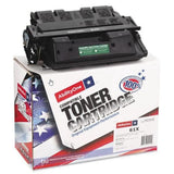Ab1 Alt Hp Clr Lj M451Nw 305A Sd Black Toner, Compatible, 2.2K Yield