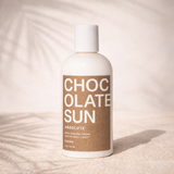 Dark Tanning Cream - ABSOLUTE