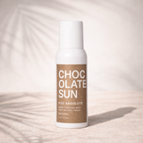 Dark Tanning Mist - H20 ABSOLUTE - Natural Scent