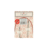 ChiaoGoo TWIST Shorties Combo Packs US-1.5 (2.50 mm)