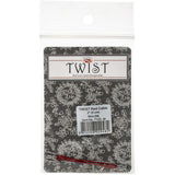 ChiaoGoo Twist RED Cable, One Size
