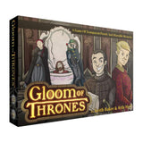 Gloom Of Thrones