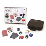 Tournament Poker
