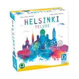 Helsinki: Deluxe Edition