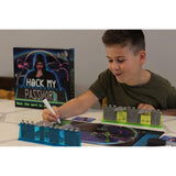 Hack My Password, 56673