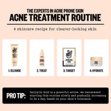 Acne Treatment Dots