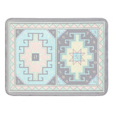 Armenian Alphabet Unisex Baby Blanket