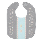 Armenian Alphabet Unisex Baby Bib