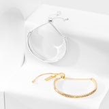 Armenian Alphabet Bracelet / Bangle