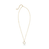 Pearl Wreath Necklace