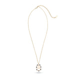 Armenian Alphabet Elegance: Initial Necklaces
