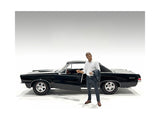 Gentlemens Club Figure 1 for 1/24 Scale Models by American Diorama