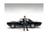 Gentlemens Club Figure 3 for 1/24 Scale Models by American Diorama