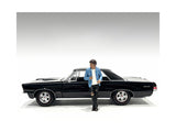 Gentlemens Club Figure 6 for 1/24 Scale Models by American Diorama