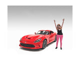 Figure24 Series 2 Figure 3 for 1/24 Scale Models by American Diorama