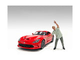 Figure24 Series 2 Figure 5 for 1/24 Scale Models by American Diorama