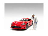 Figure18 Series 2 Figure 6 for 1/18 Scale Models by American Diorama