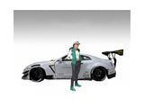 LB Nation Figure #3 for 1/18 Scale Models by American Diorama