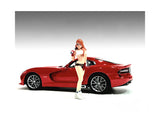 Cosplay Girls Figure 6 for 1/24 Scale Models by American Diorama
