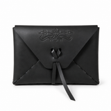 Sirahar Leather Ladies Clutch