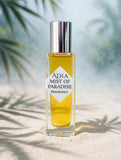 Mist of Paradise Natural Fragrance Oil