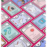 Alderac Entertainment Group (Aeg) Dog Lover, Card Game, Rescue Beloved Dogs, Train New Tricks, Ages 10+, 2-4 Players, 30 Min, Al