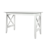 Lexi Work Table In White