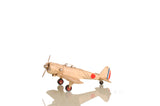 1943 Nakajima Ki43 Oscar Fighter