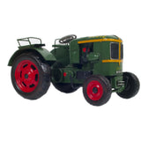 Deutz F4L 514 Model Tractor Metal Handmade