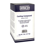 Plaster of Paris, 5 lb.