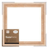 FLTRFRAME 1.5IN BOLD MPL 12X12