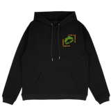 Little Miss Scare All Pullover Hoodie