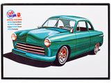 Skill 2 Model Kit 1949 Ford Coupe The 49er 3in1 Kit 1/25 Scale Model by AMT