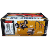 Skill 2 Model Kit 1997 Ford F150 4X4 Pickup Truck 1/25 Scale Model by AMT