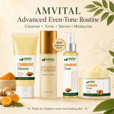 AMVital Advanced Even-Tone Routine