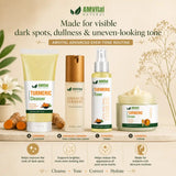 AMVital Advanced Even-Tone Routine