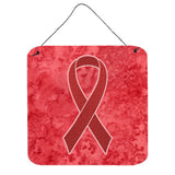 Caroline'S Treasures Ribbon
